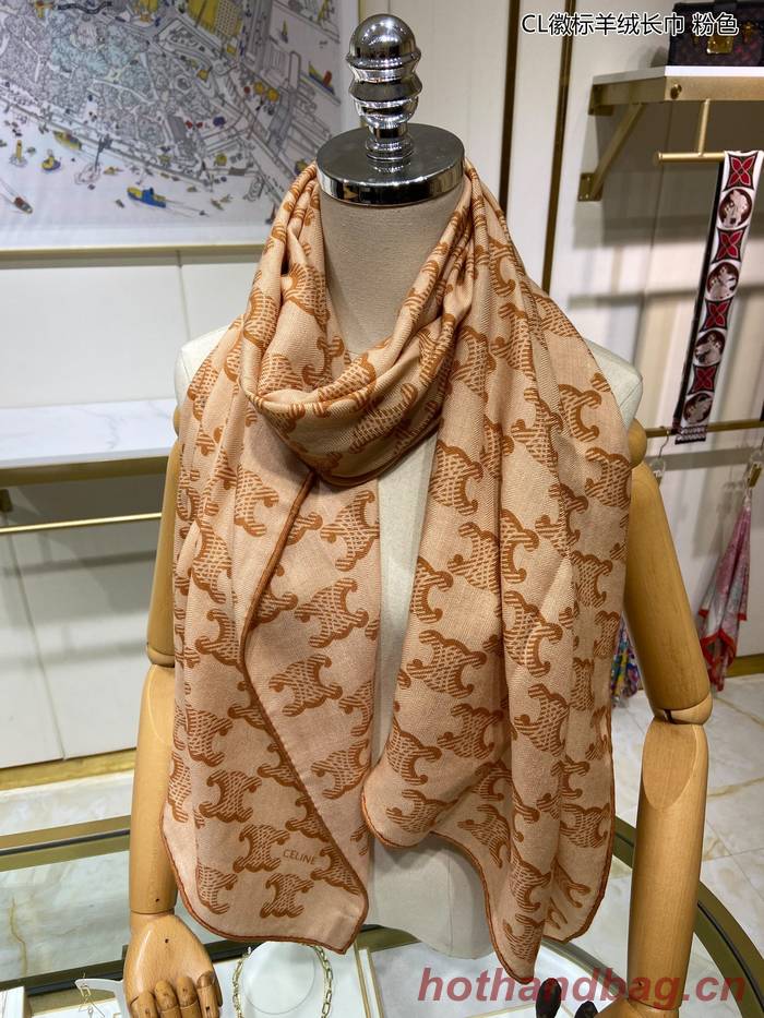 Celine Scarf CLC00028