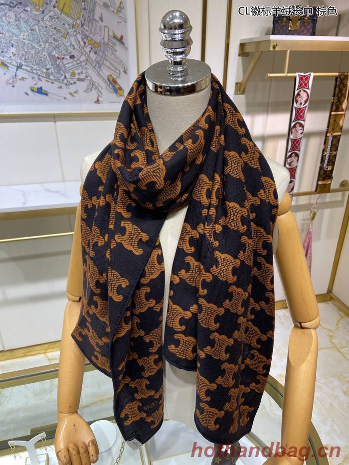 Celine Scarf CLC00029