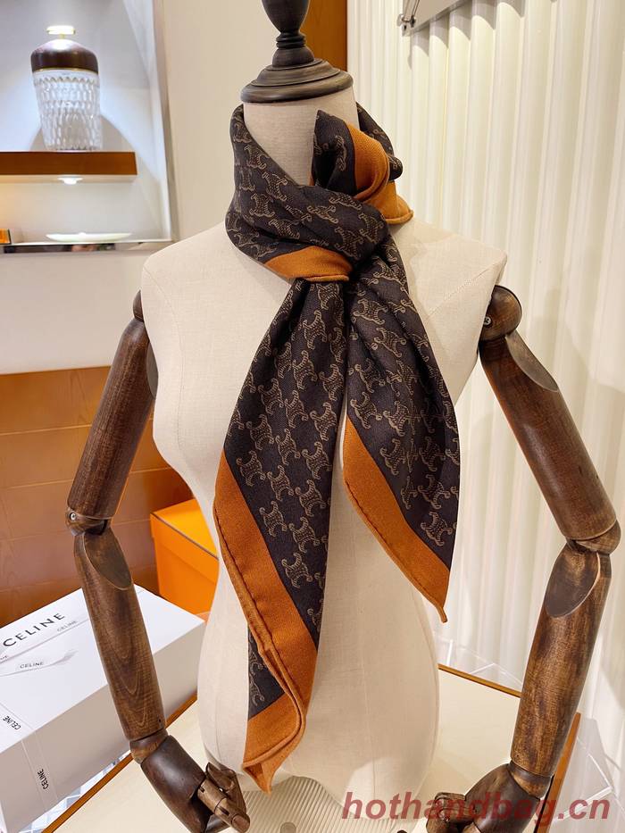 Celine Scarf CLC00033