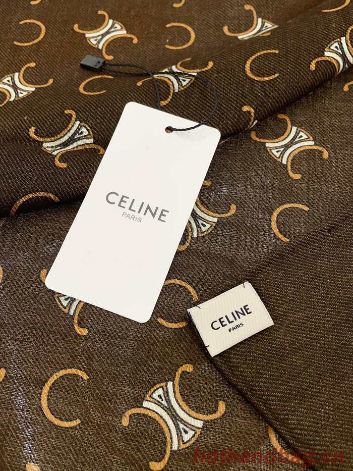 Celine Scarf CLC00035