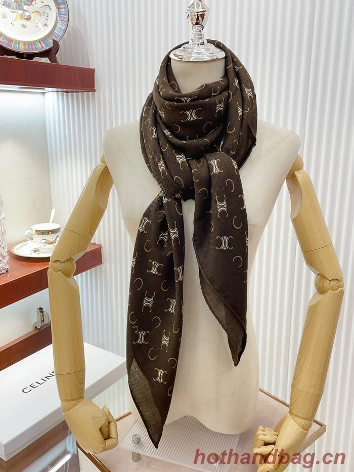 Celine Scarf CLC00035