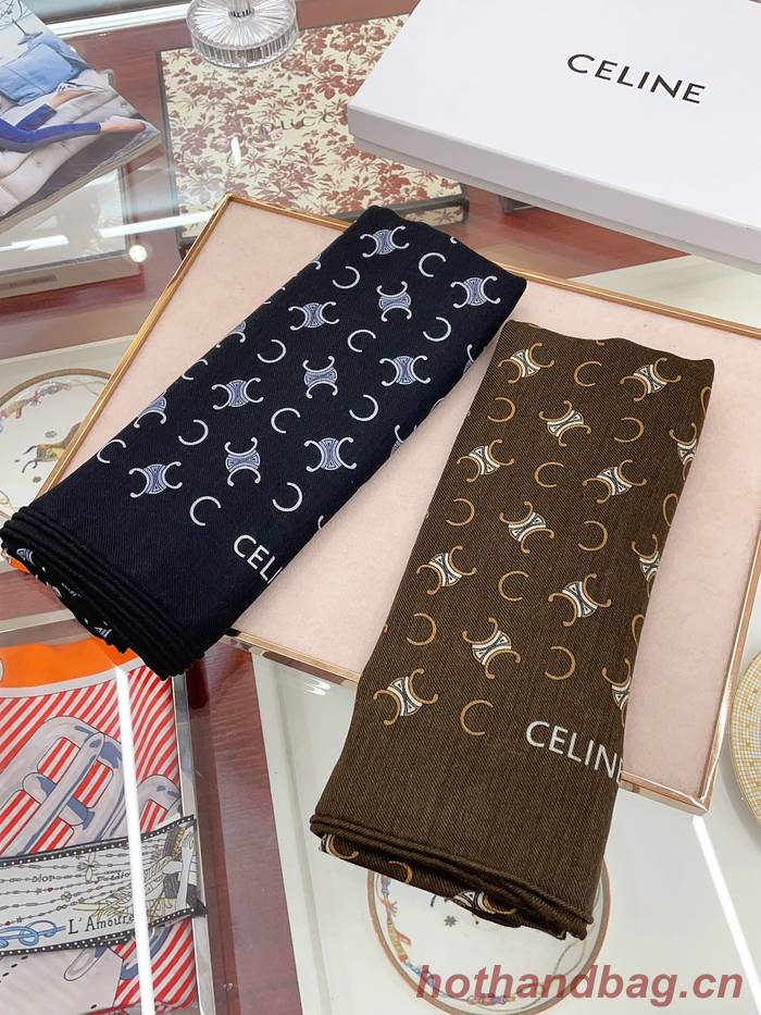 Celine Scarf CLC00036