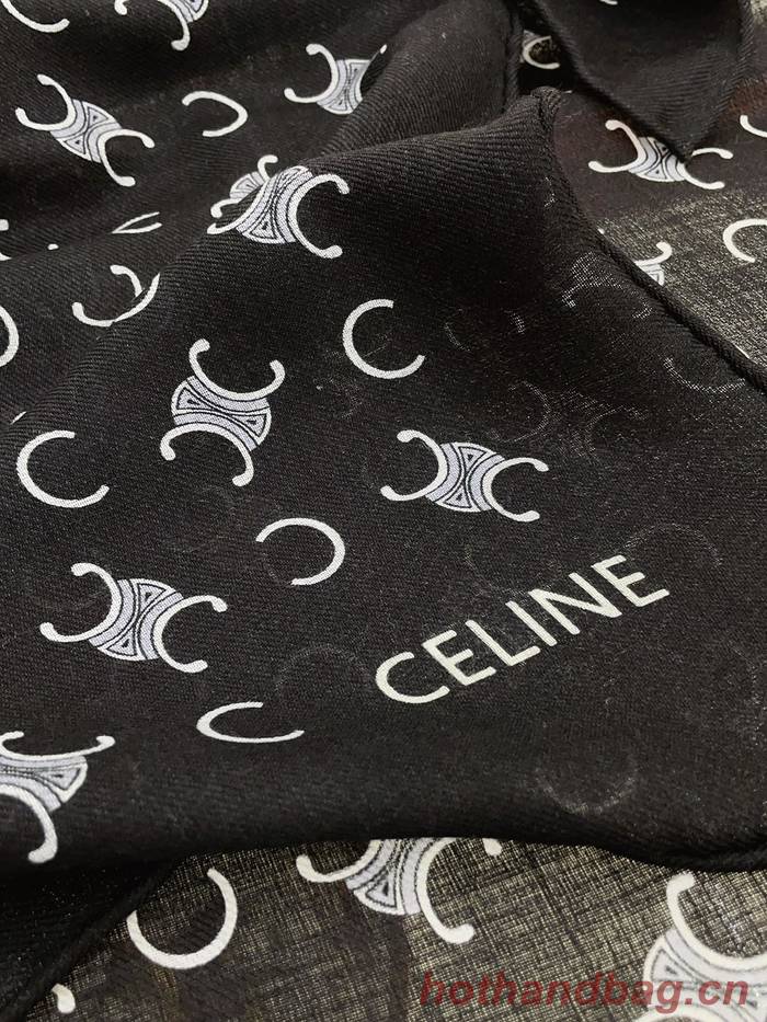 Celine Scarf CLC00036