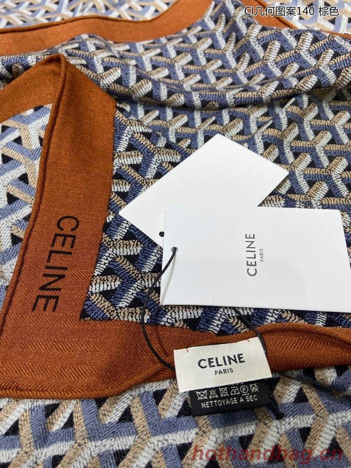 Celine Scarf CLC00038