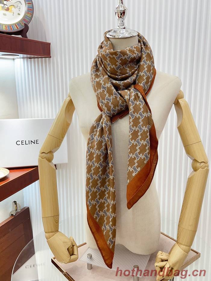 Celine Scarf CLC00040