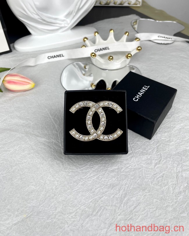 Chanel Brooch CE12847