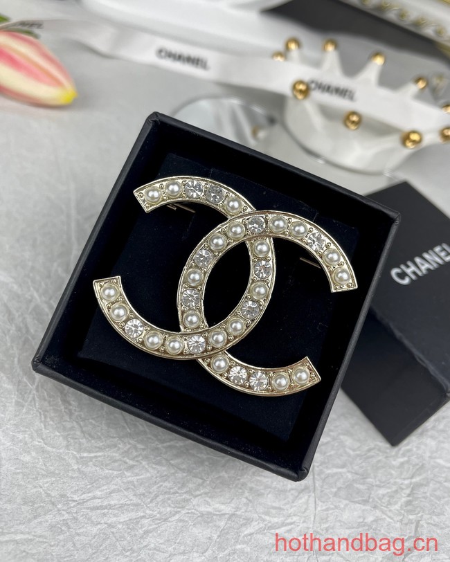 Chanel Brooch CE12847