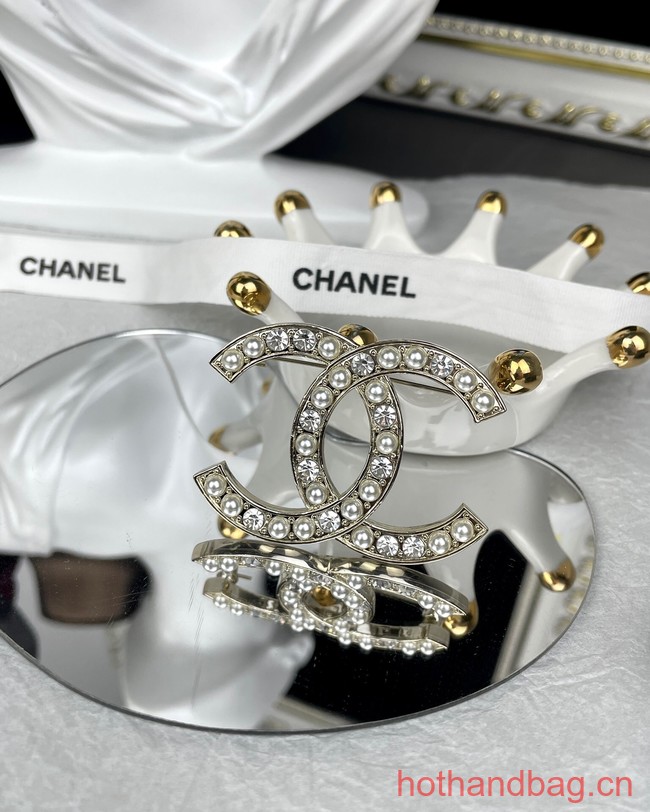 Chanel Brooch CE12847