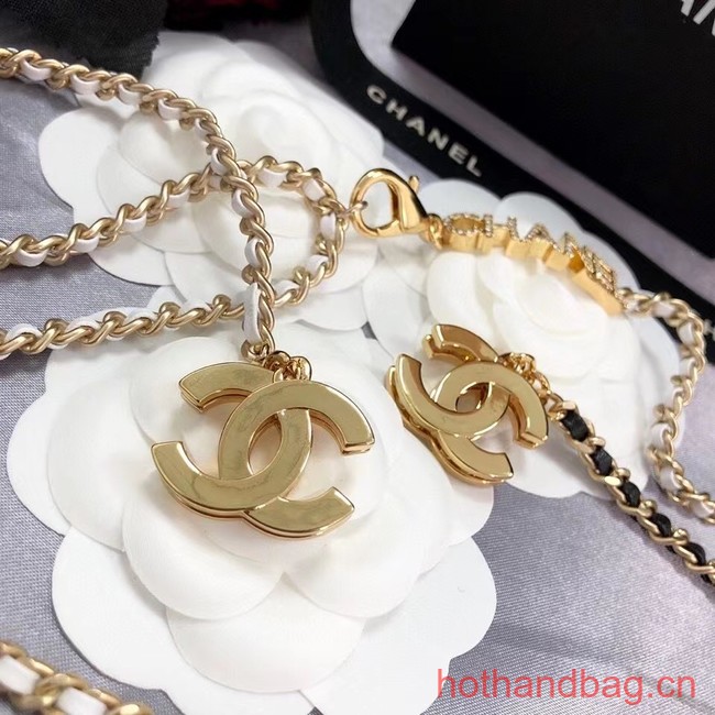 Chanel Chatelaine CE12838