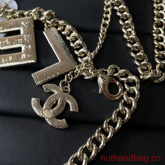 Chanel Chatelaine CE12841