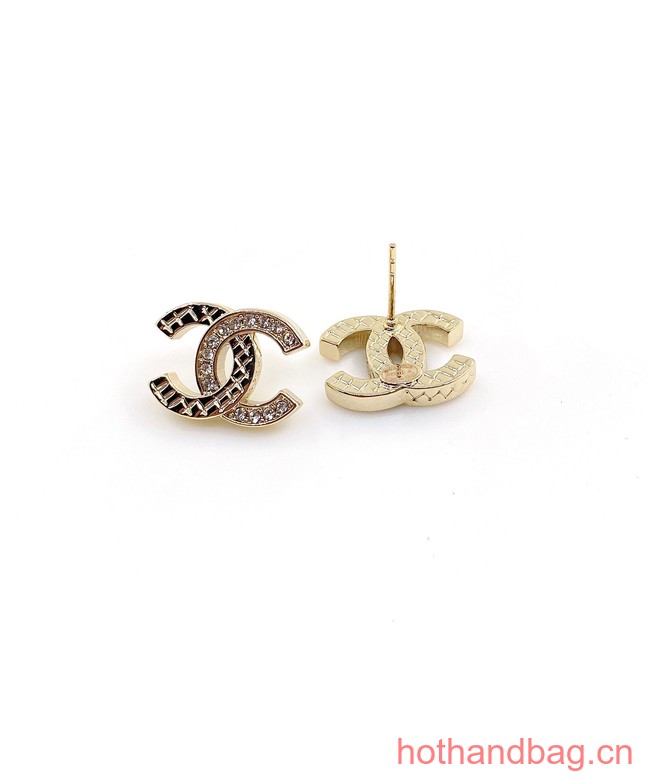 Chanel Earrings CE12830