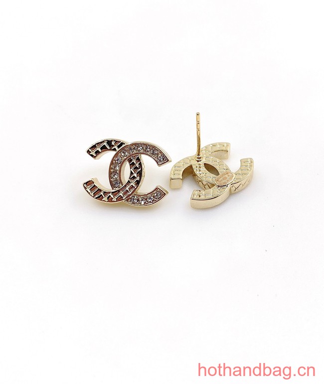 Chanel Earrings CE12830