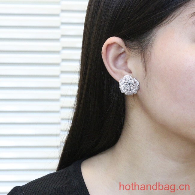 Chanel Earrings CE12836