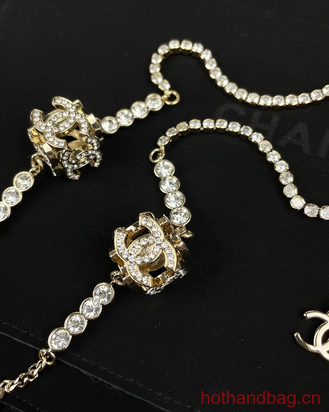 Chanel NECKLACE CE12844