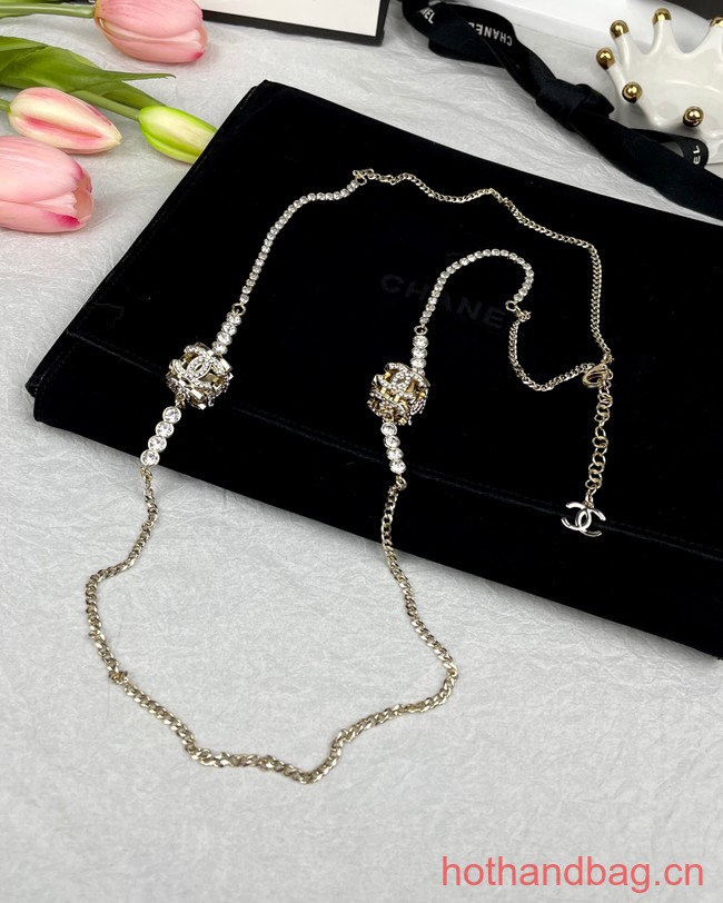 Chanel NECKLACE CE12844