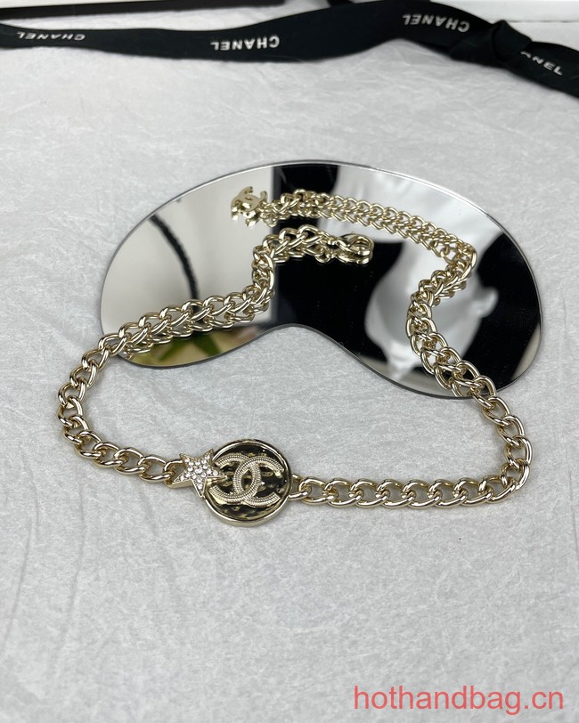 Chanel NECKLACE CE12848