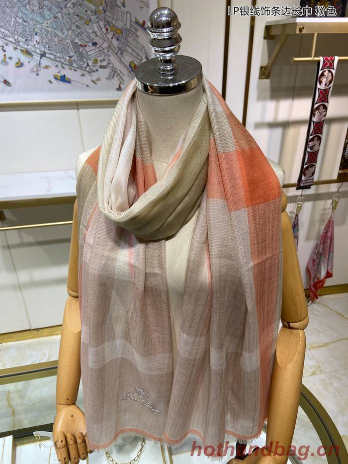 Loro Piana Scarf LPC00005