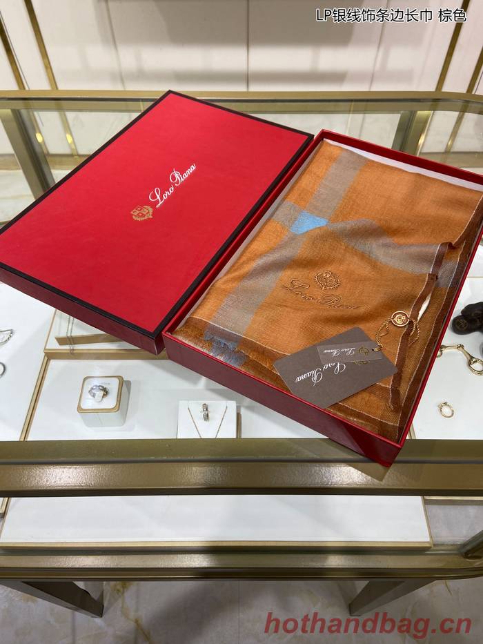 Loro Piana Scarf LPC00006