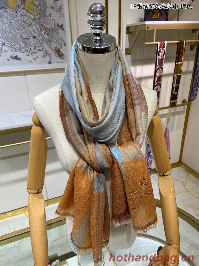 Loro Piana Scarf LPC00006