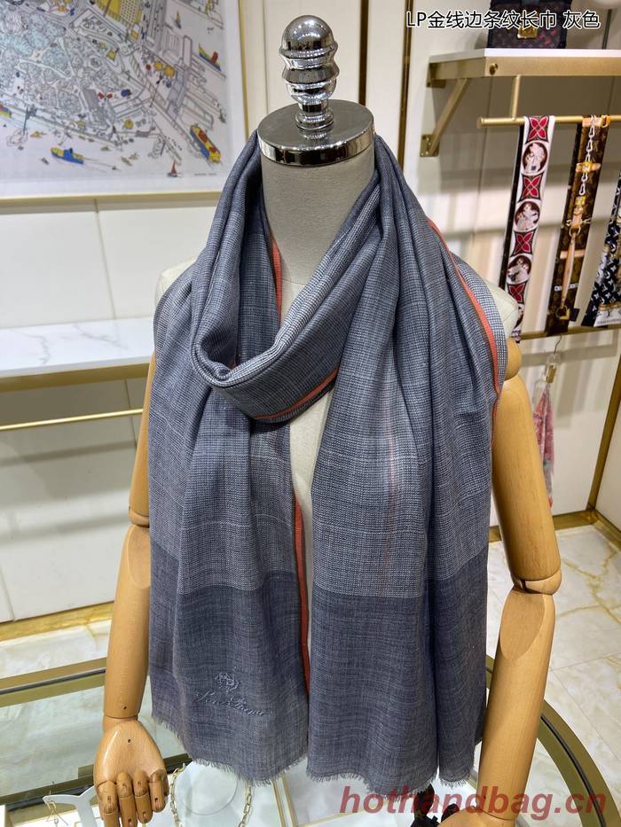 Loro Piana Scarf LPC00009