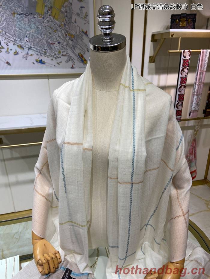 Loro Piana Scarf LPC00014