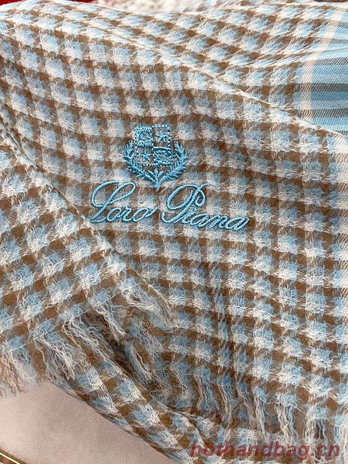 Loro Piana Scarf LPC00019