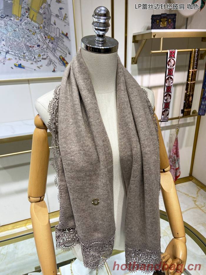 Loro Piana Scarf LPC00026