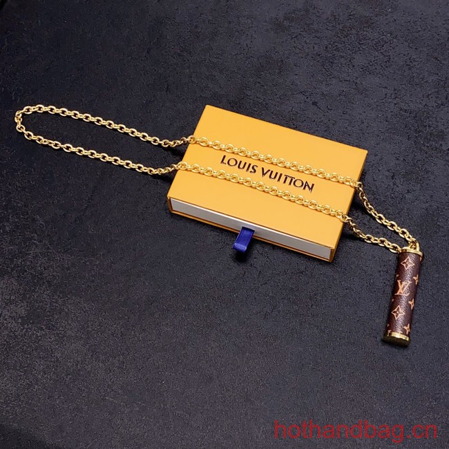 Louis Vuitton NECKLACE CE12827