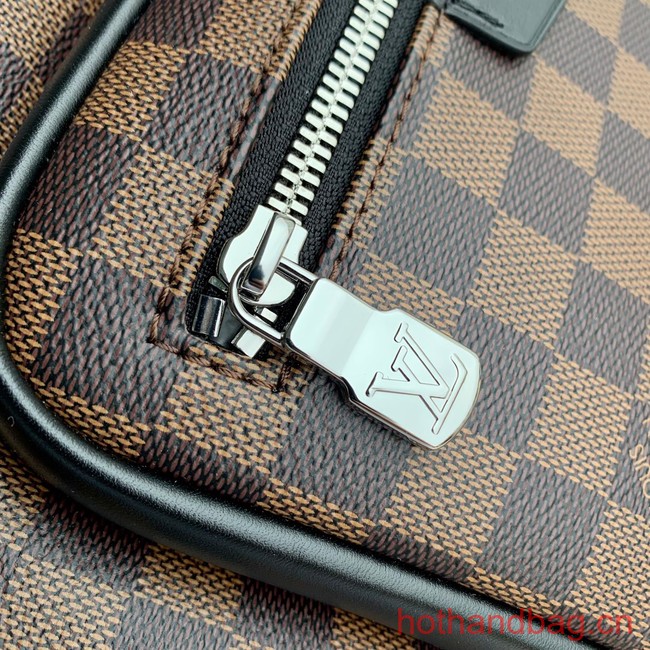 Louis Vuitton Backpack M40365 