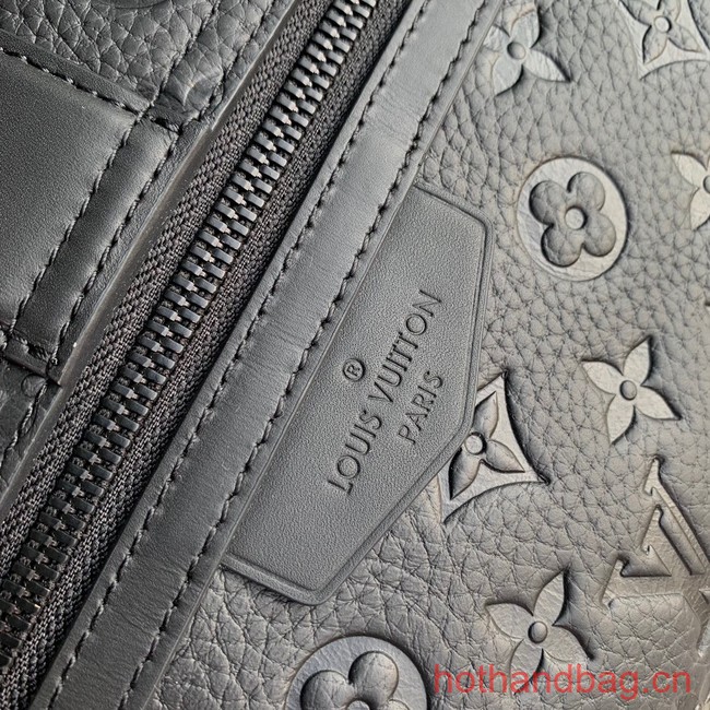 Louis vuitton Messenger M23471 BLACK