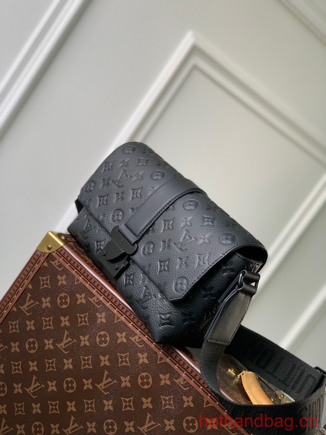 Louis vuitton Messenger M23471 BLACK