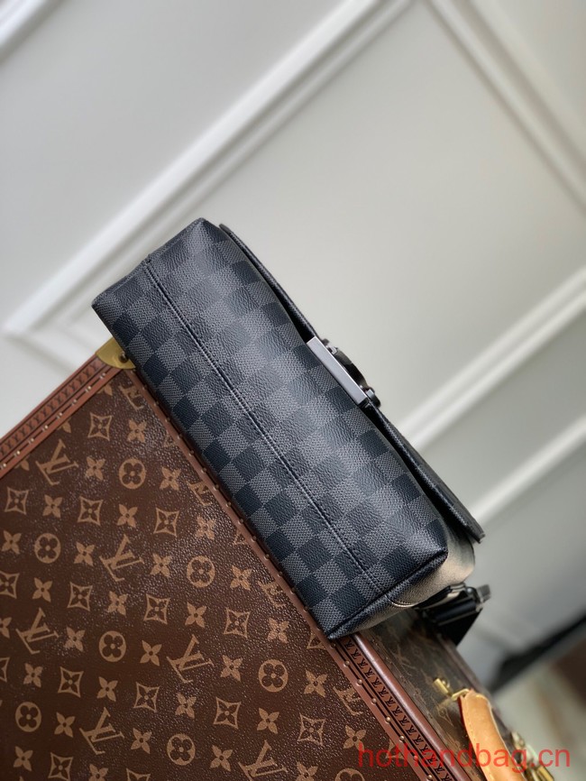 Louis vuitton Messenger M46794 BLACK