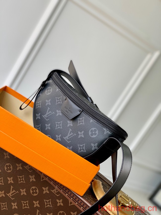 Louis vuitton Moon Crossbody M23835 black