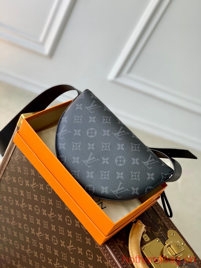 Louis vuitton Moon Crossbody M23835 black