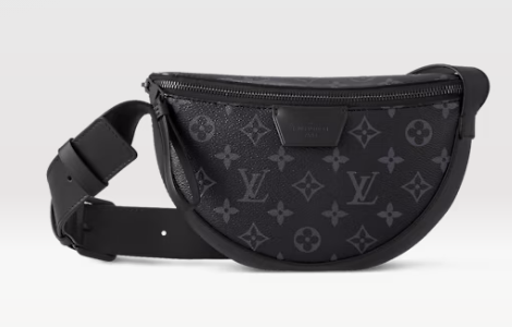 Louis vuitton Moon Crossbody M23835 black