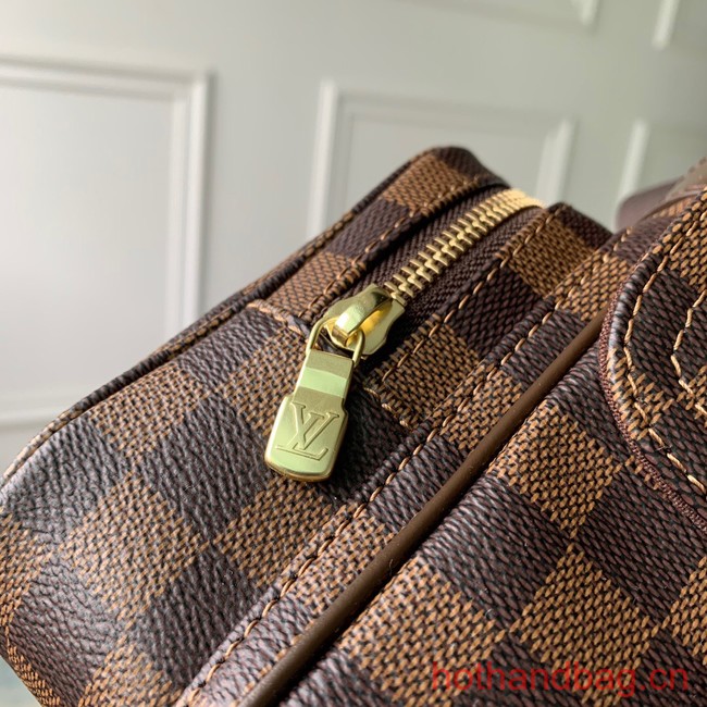 Louis vuitton Messenger N51126 brown