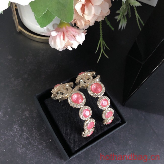 Chanel Earrings CE12856