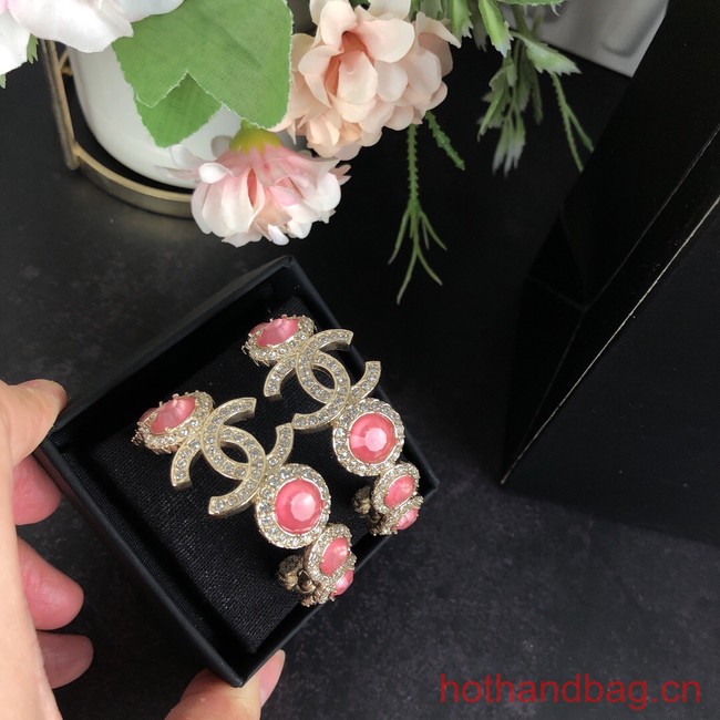 Chanel Earrings CE12856