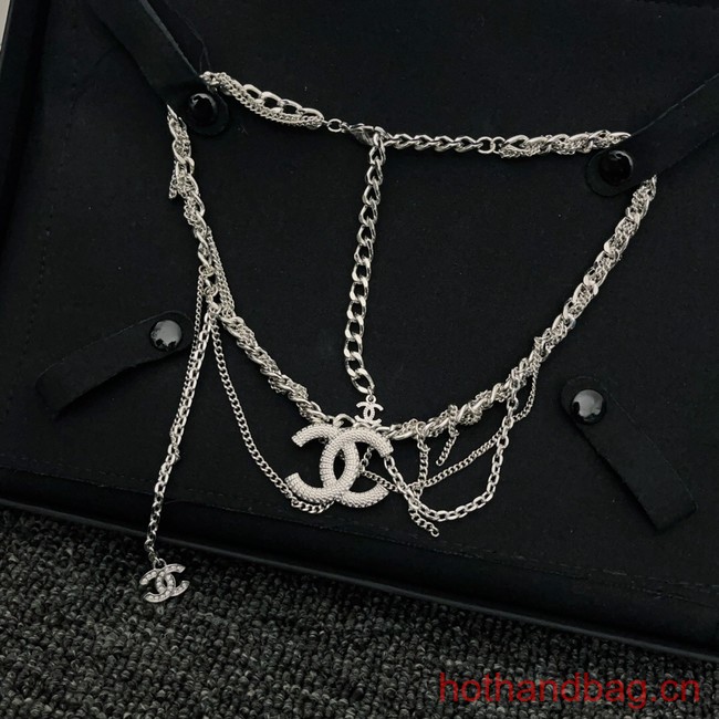 Chanel NECKLACE CE12857