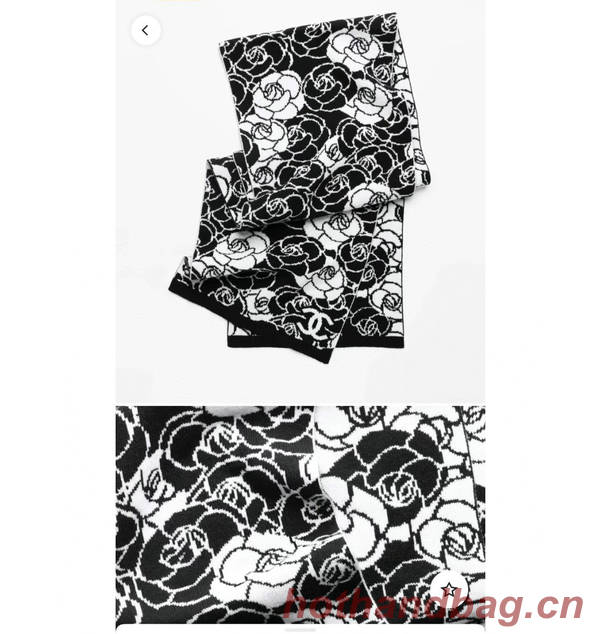 Chanel Scarf CHC00206