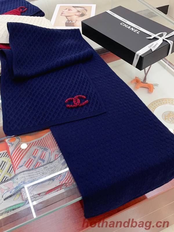 Chanel Scarf CHC00210