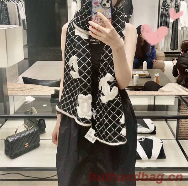 Chanel Scarf CHC00211