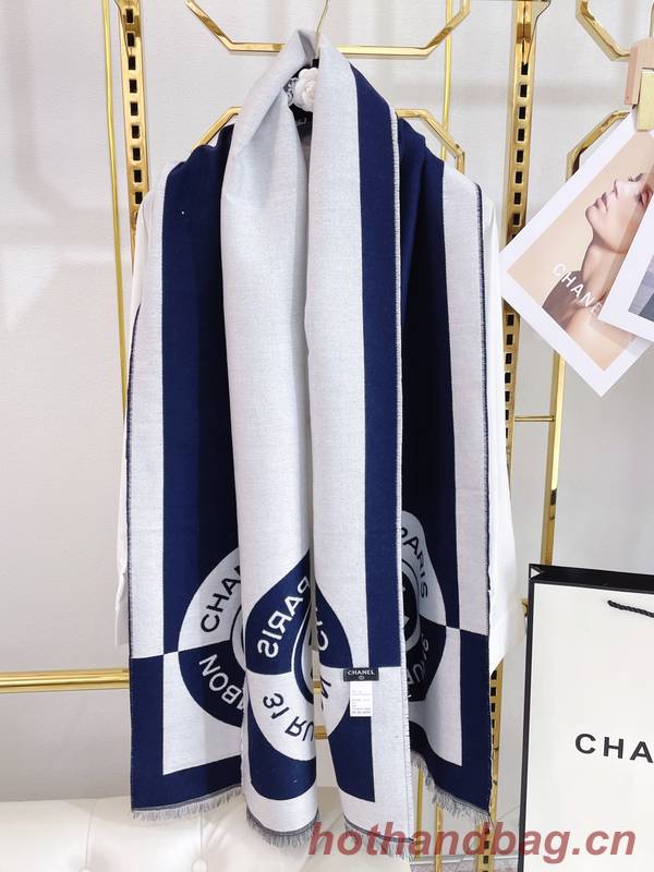 Chanel Scarf CHC00213