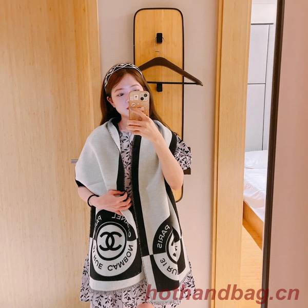 Chanel Scarf CHC00215