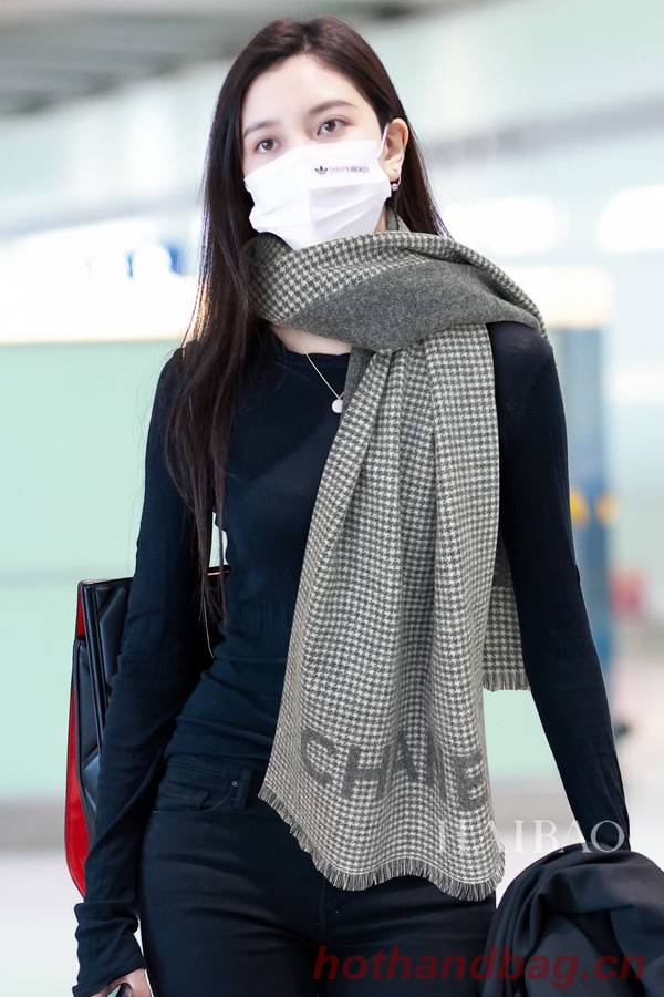 Chanel Scarf CHC00217