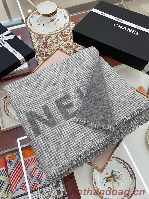 Chanel Scarf CHC00217