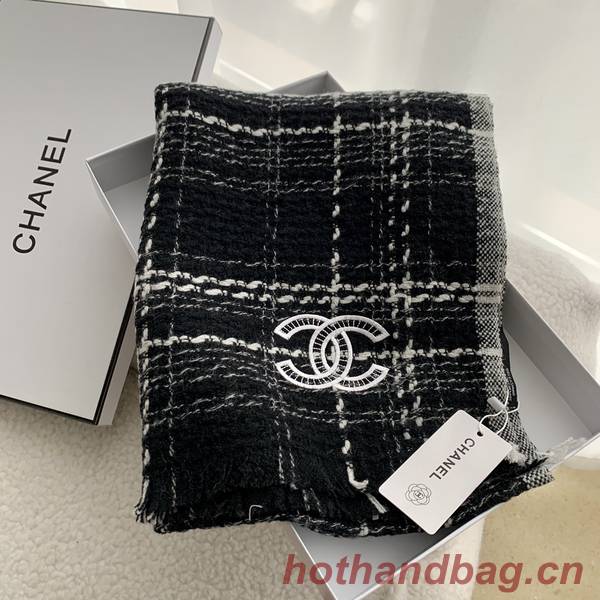 Chanel Scarf CHC00219