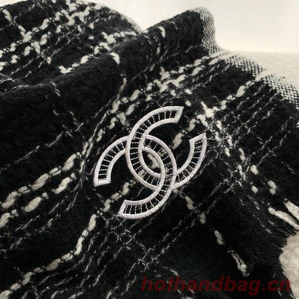 Chanel Scarf CHC00219