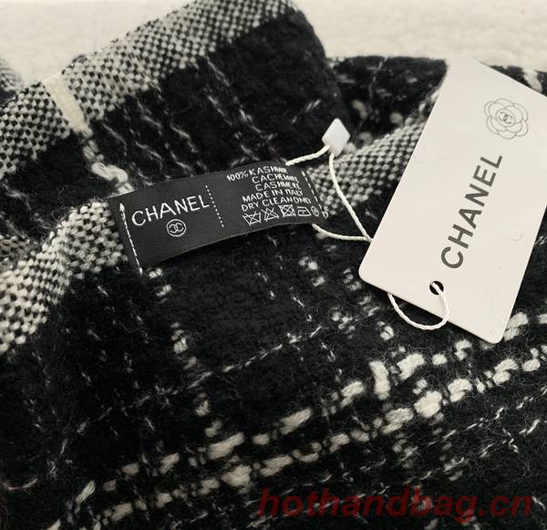 Chanel Scarf CHC00219