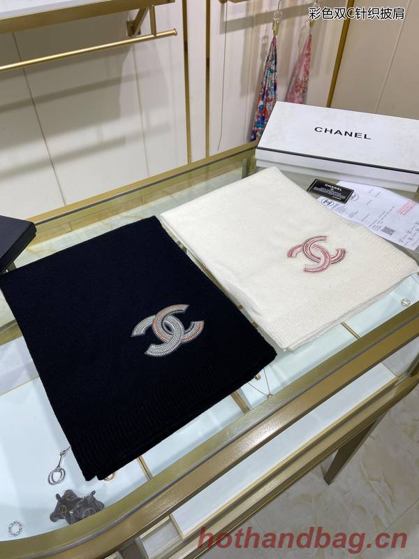 Chanel Scarf CHC00220